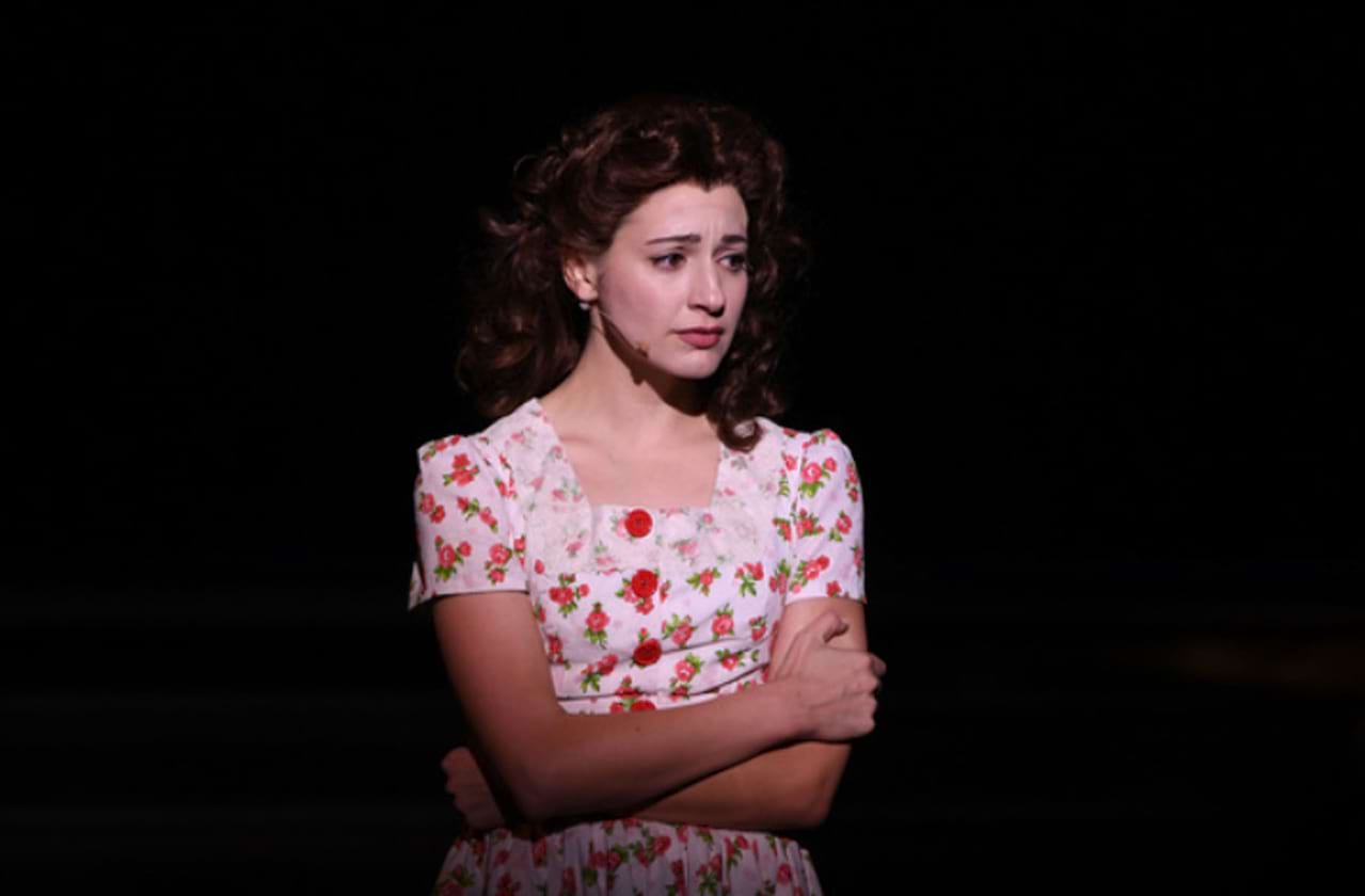 Marilyn! The New Musical at undefined