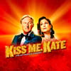 Kiss Me Kate, Barbican Theatre, London