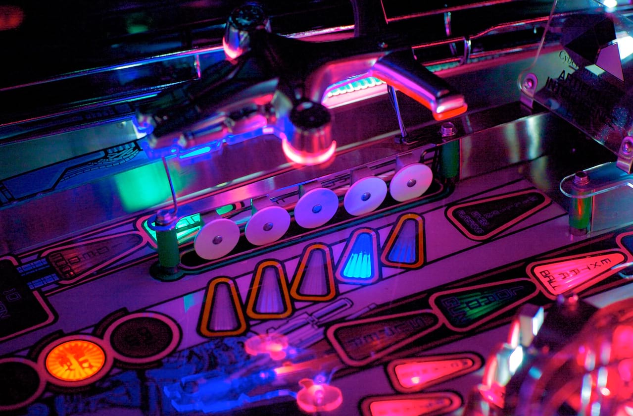 Casey Cott, Mandy Gonzales, and Christina Borle Lead The Who's Tommy At The Eisenhower Theater.