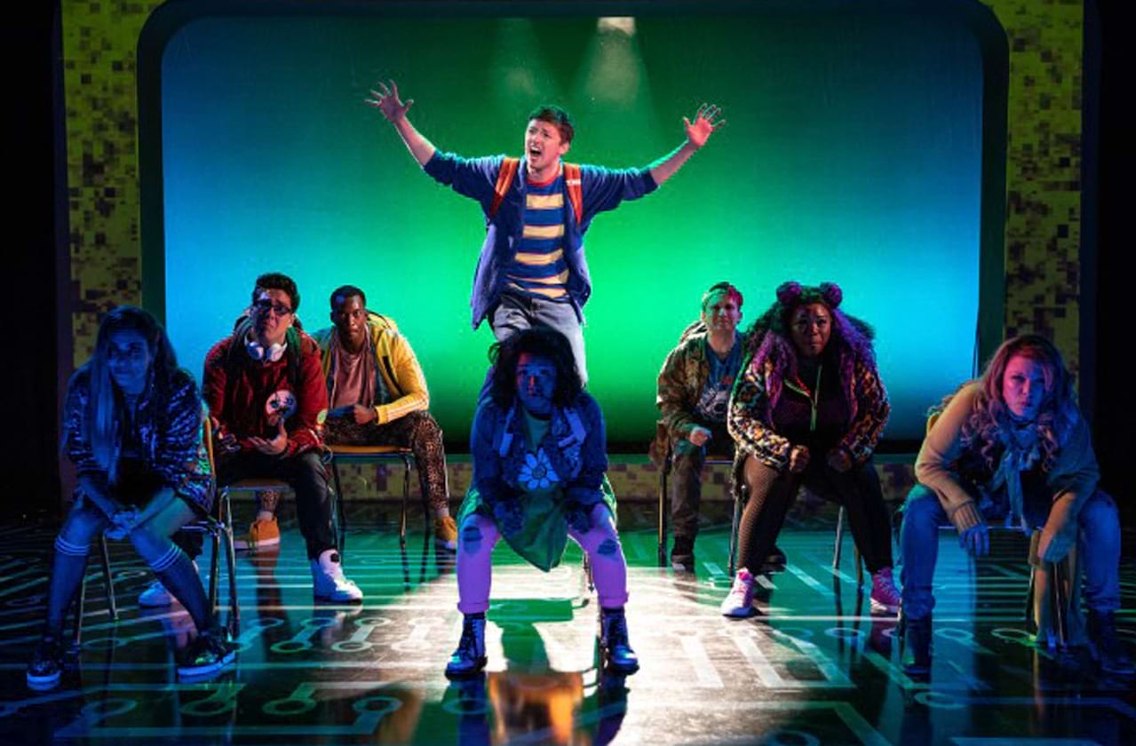 Be More Chill Announces Closing Date