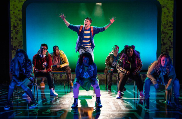 What did Critic's think of Be More Chill?