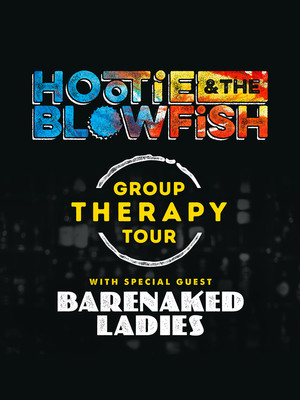 Hootie and the Blowfish at Gexa Energy Pavilion