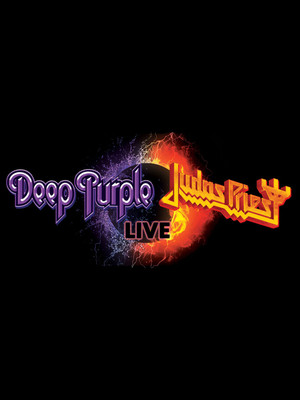 Deep Purple and Judas Priest at Riverbend Music Center