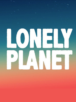 Lonely Planet at Trafalgar Studios 2