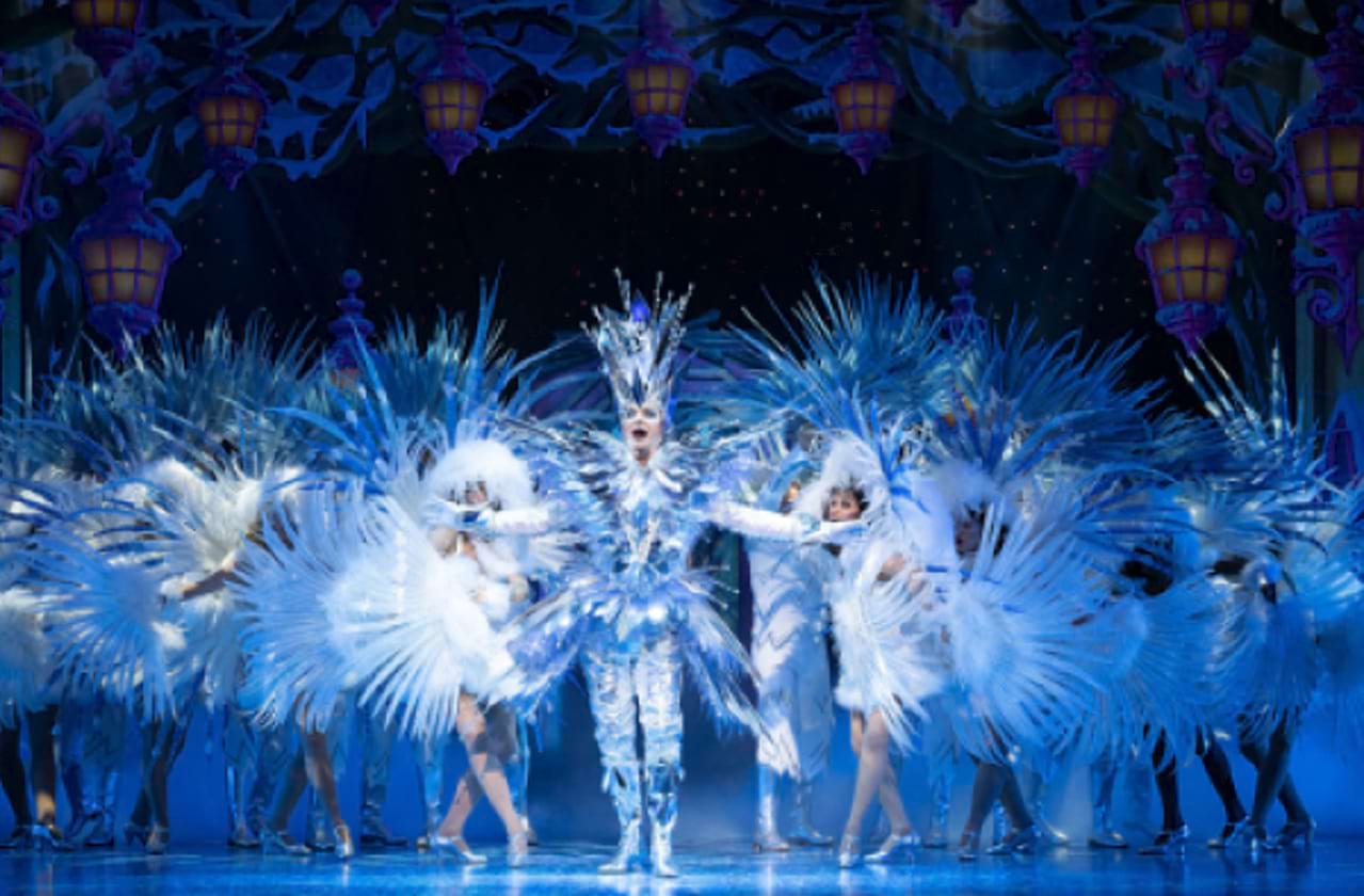 The reviews are in! Oh no they're not!