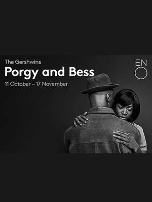 Porgy and Bess at London Coliseum