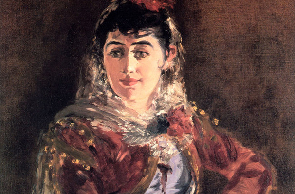 Opera de Montreal - Carmen