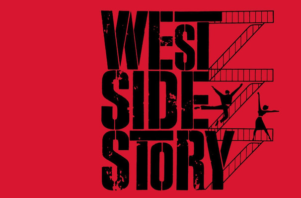 Boston Symphony Orchestra West Side Story Tanglewood Music