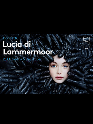Lucia Di Lammermoor at London Coliseum