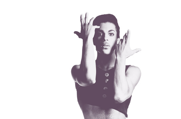 Don't miss 4U: A Symphonic Celebration of Prince one night only!