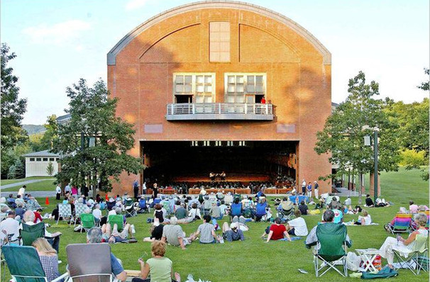 Tanglewood Music Center Vocal Recital hits Boston