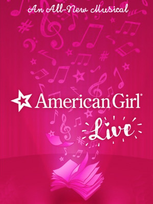 American Girl Live at Belding Theater