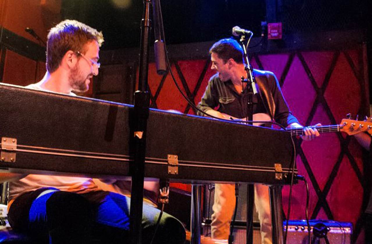 Vulfpeck at Madison Square Garden