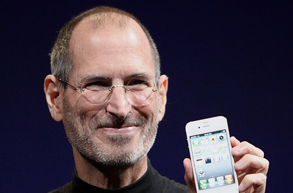 Seattle Opera - The (R)evolution of Steve Jobs