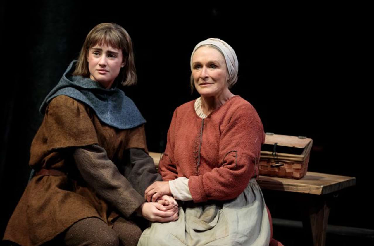 Mother Of The Maid Is A Resounding Success