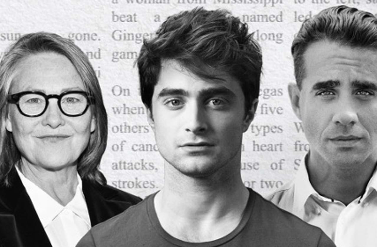 The Lifespan Of A Fact Stuns The Critics