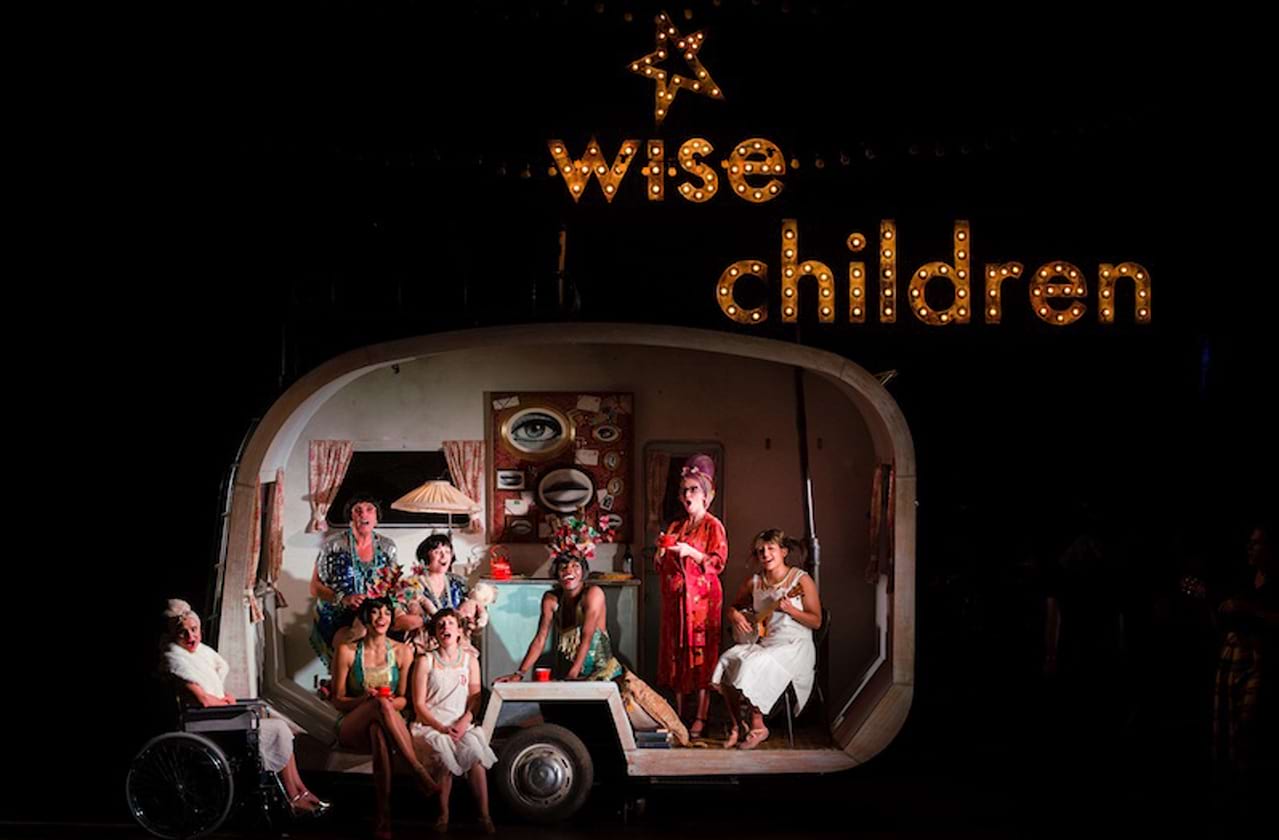 What did the critics think of Wise Children?