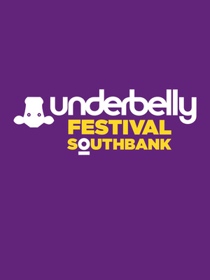 Monski Mouse's Baby Disco Dance Hall at Underbelly Festival London