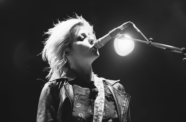 The Distillers dates for your diary