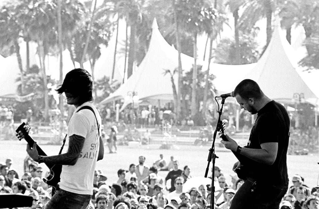 The Observatory North Park (Formerly Birch North Park Theatre) San