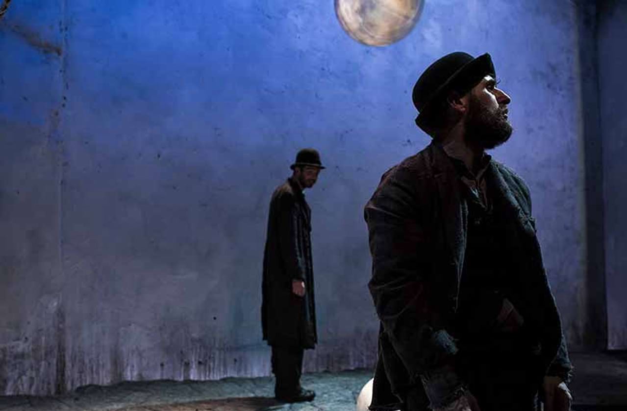 Waiting For Godot Review Roundup