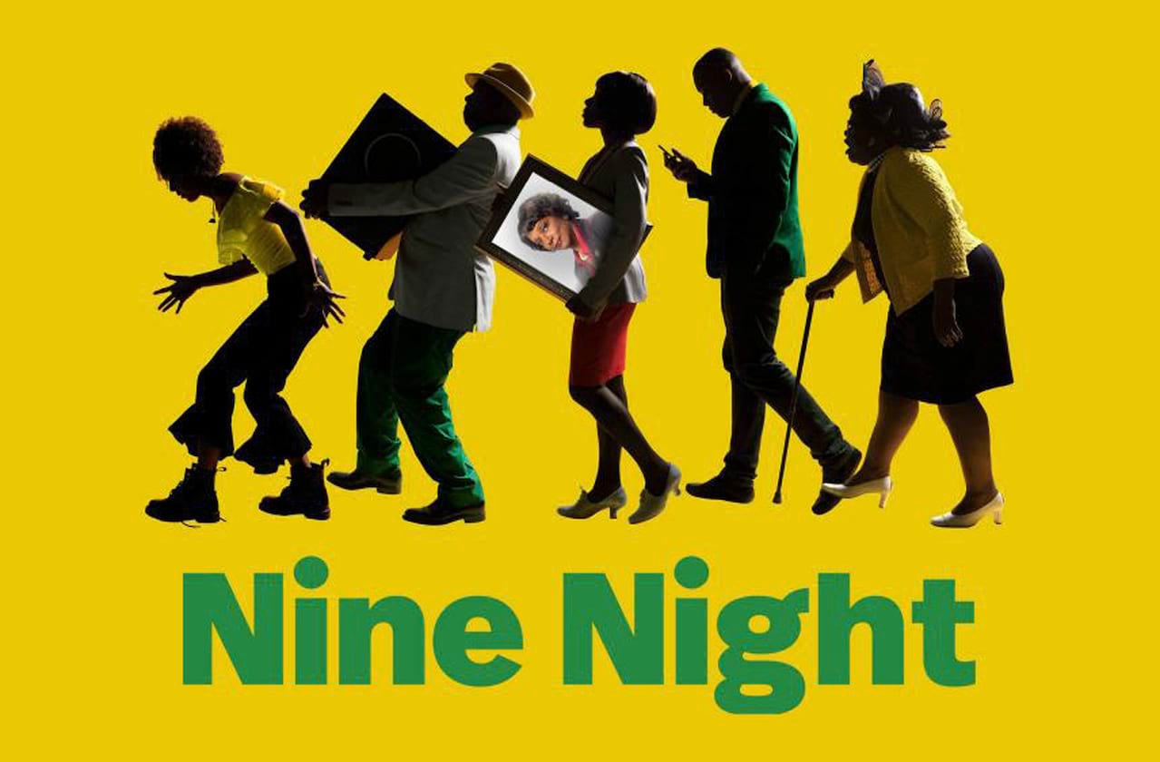Nine Night at undefined