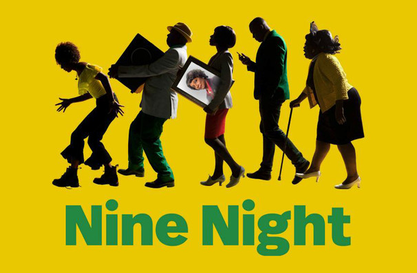 Nine Night Shines In West End Transfer