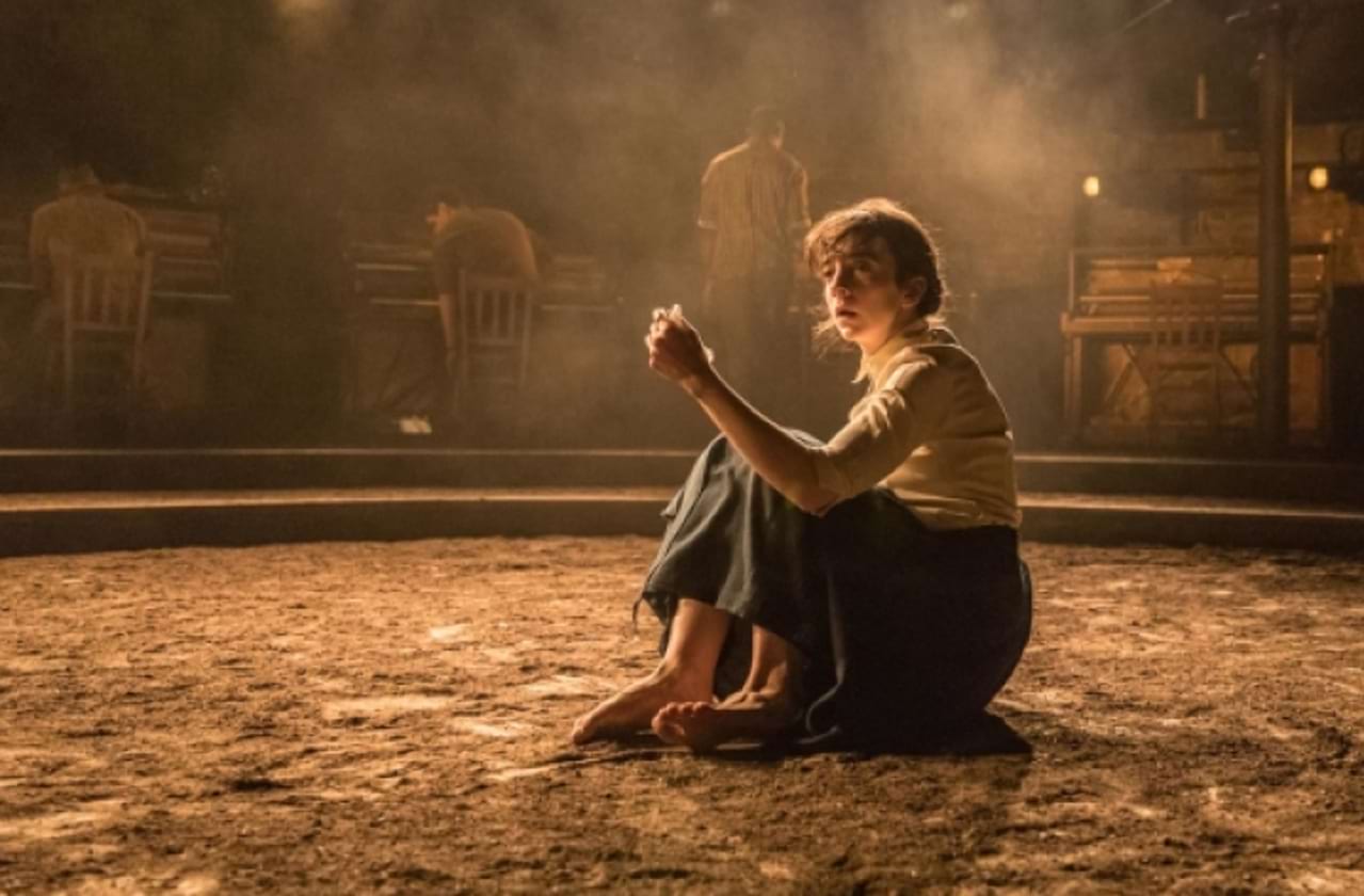 Review: Summer and Smoke Is Truly Mesmerising