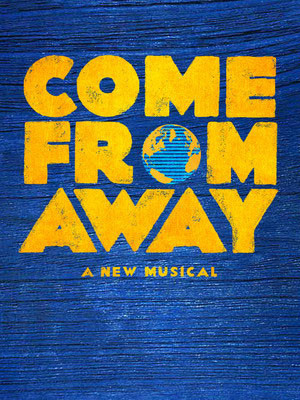 Come From Away at Elgin Theatre