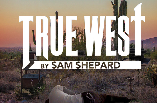 True West hits Boston