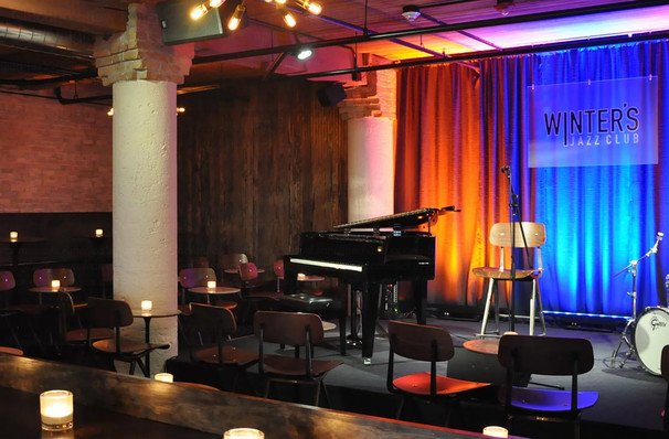 jazz club in chicago fort worth