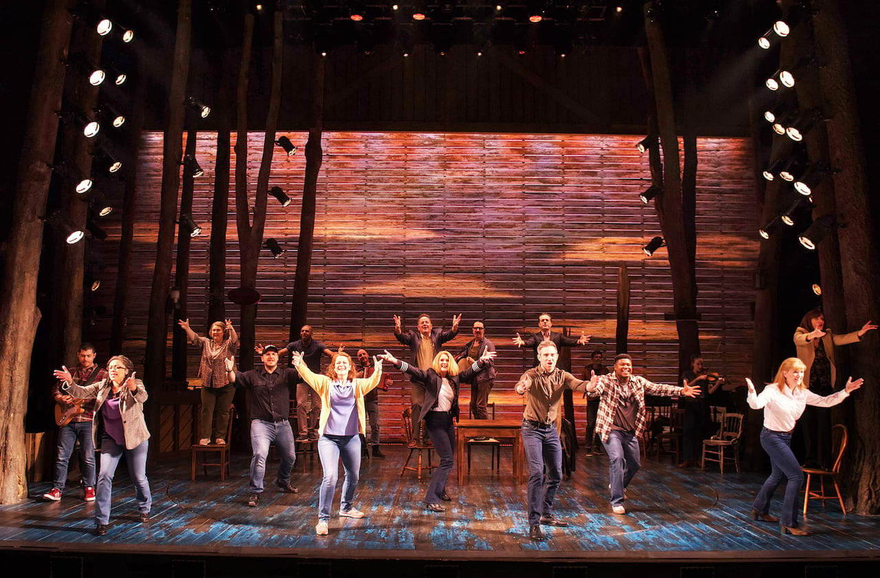 Come From Away