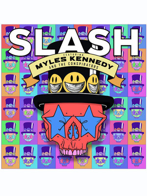Slash at Tabernacle