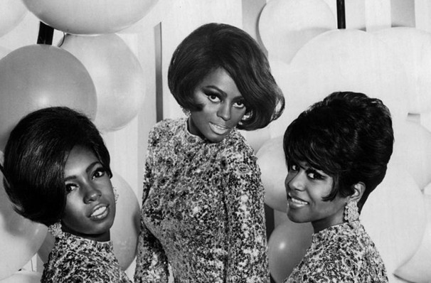 Los Angeles welcomes Dreamgirls