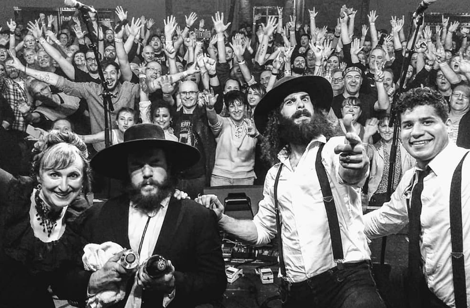 The Rave Milwaukee, WI Shows, Tickets, Seating Maps, Restaurants