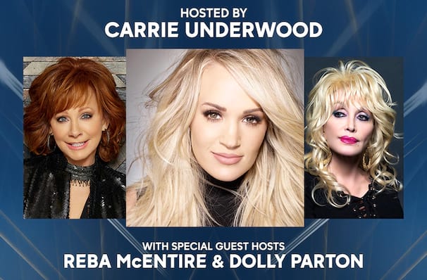 CMA Awards coming to Nashville!
