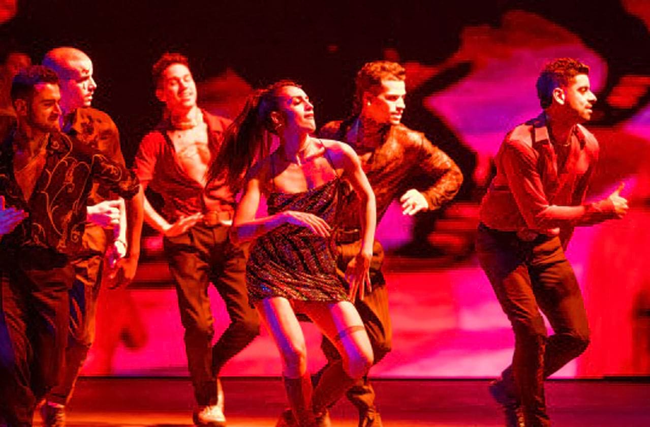 West Side Story at undefined