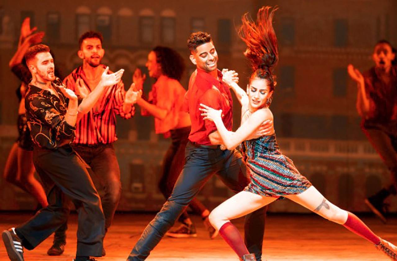 West Side Story at undefined