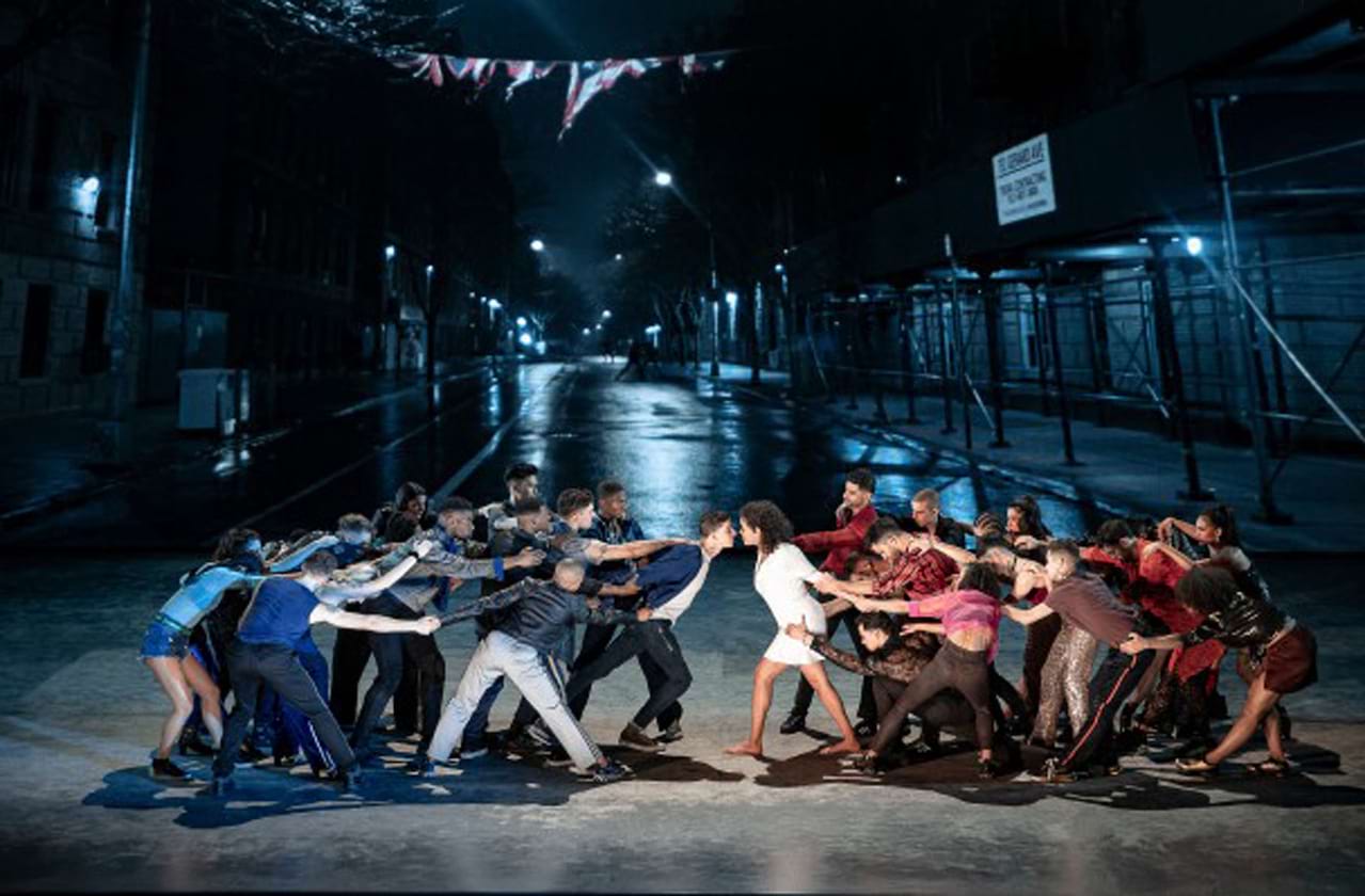The critics have spoken - West Side Story reviews are in!