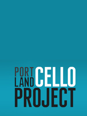 Portland Cello Project at The Cedar