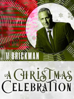 Jim Brickman at Grand Opera House