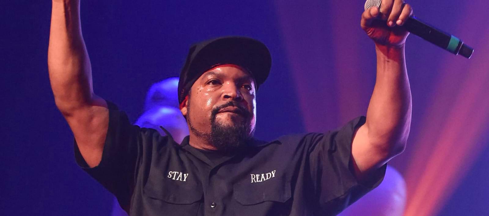 Ice Cube · Crypto.com Arena Los Angeles, CA · Finished Sep 28, 2025 ·  Tickets, information, reviews