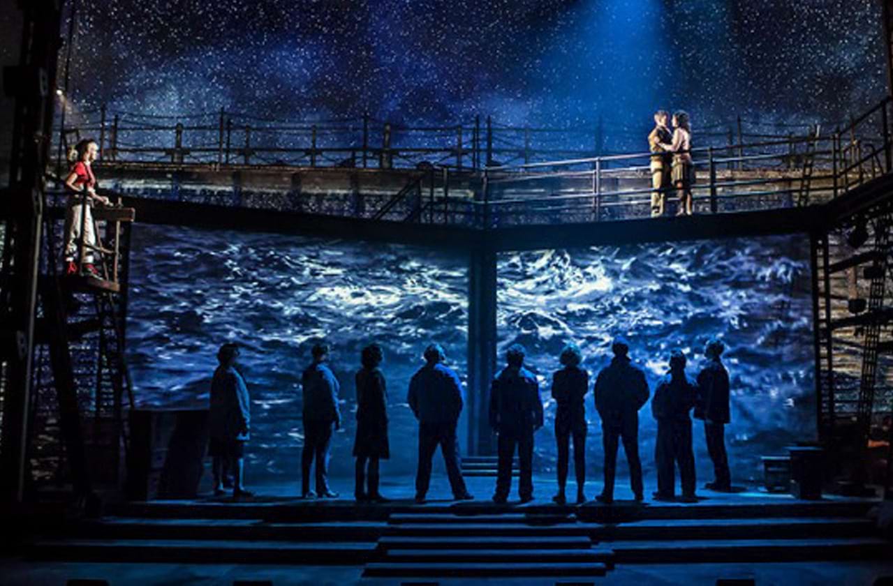 The Last Ship
