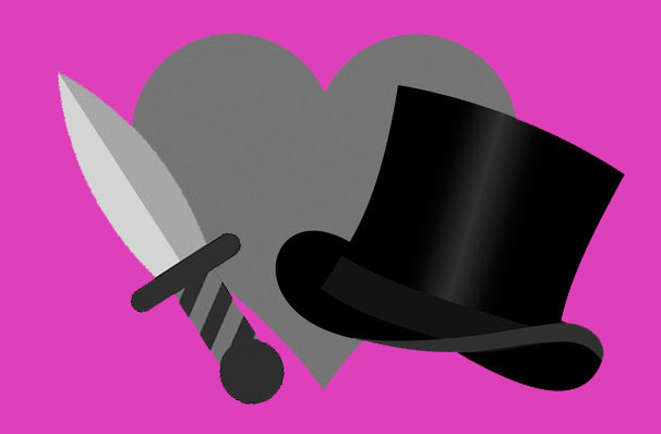 A Gentleman's Guide to Love & Murder