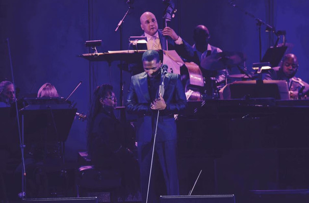 Dates announced for Atlanta Symphony Orchestra - Leslie Odom Jr