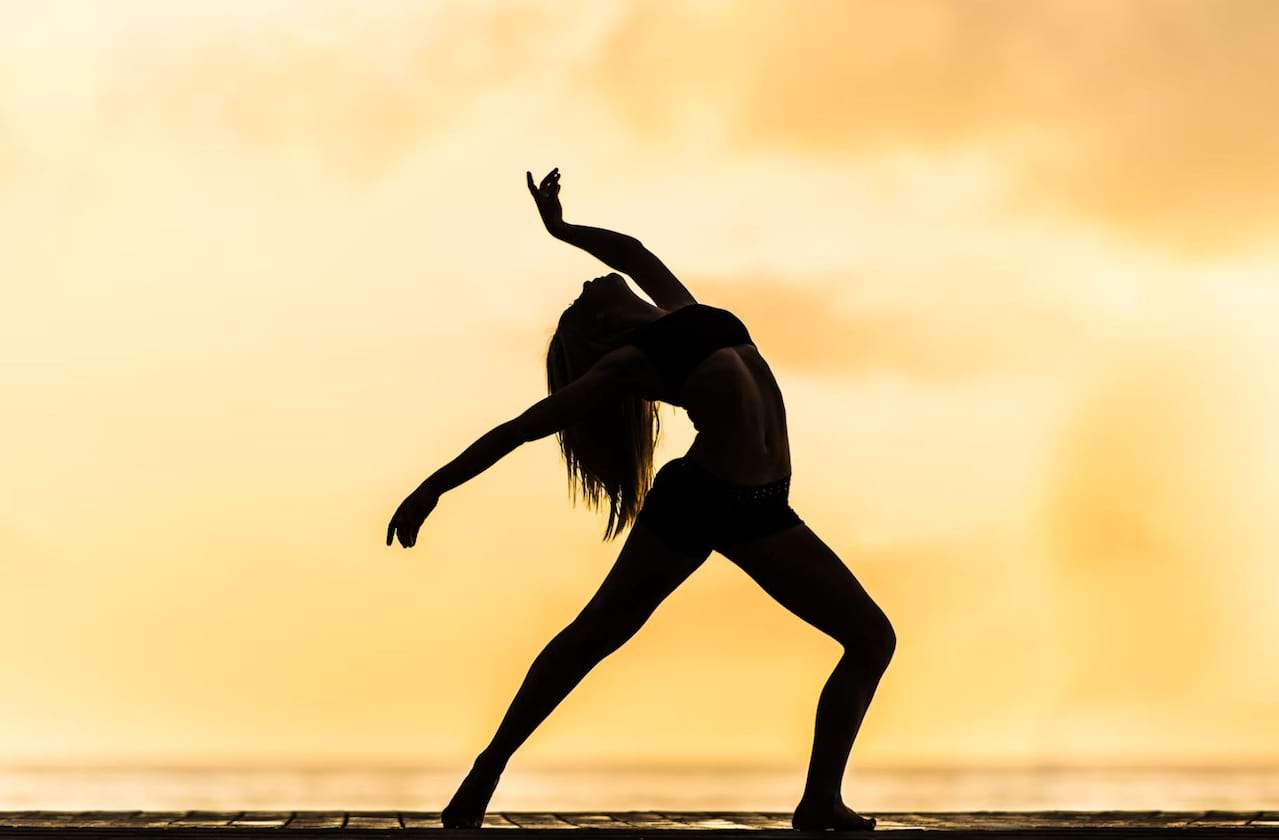 Camille A. Brown and Dancers at Mccarter Theatre Center