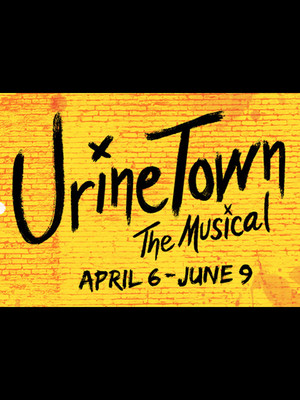 Urinetown at 5th Avenue Theatre