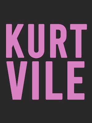 Kurt Vile at The Castle Theatre
