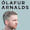 Olafur Arnalds, Orpheum Theater, Los Angeles