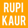 Rupi Kaur, Queen Elizabeth Theatre, Vancouver
